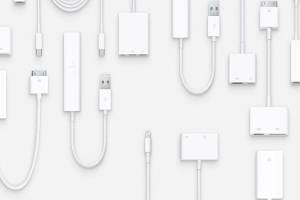 Почему USB-кабель Apple-смартфону «не по душе»?